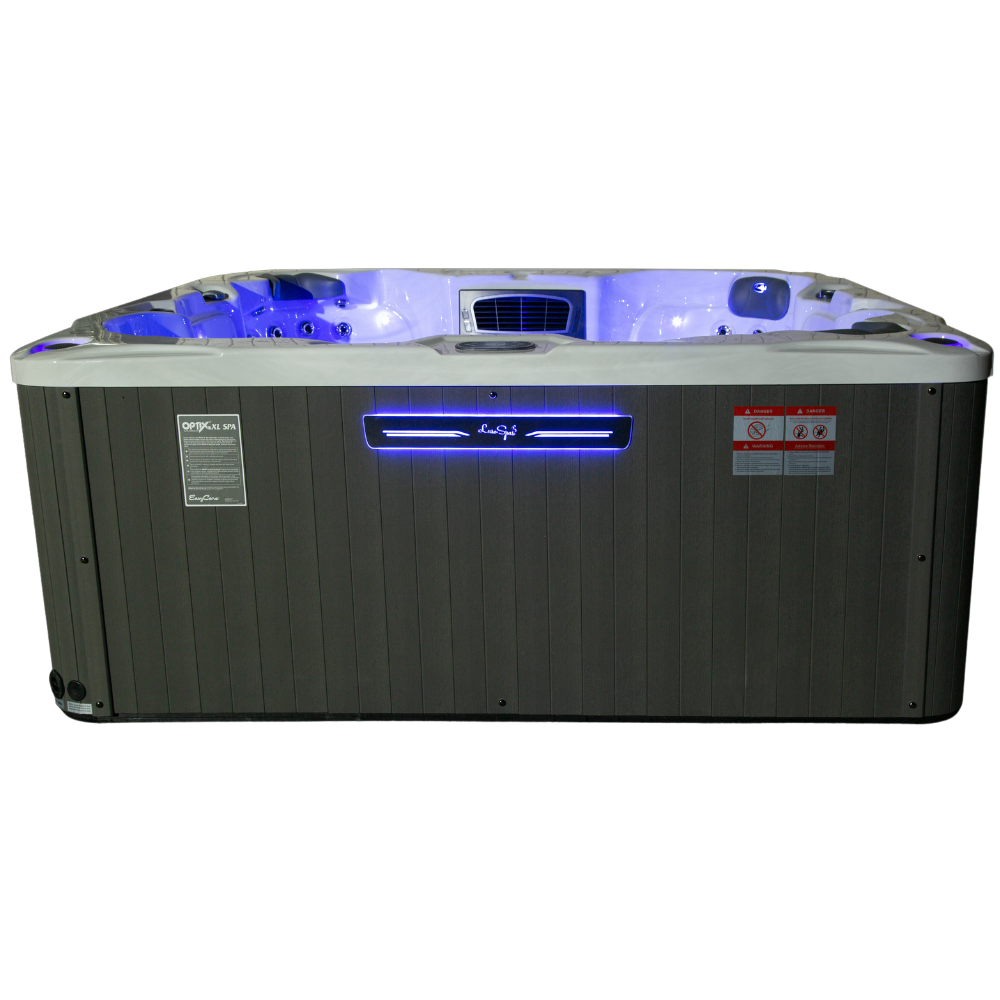 Luso Spas Miami 7 Seater Hot Tub