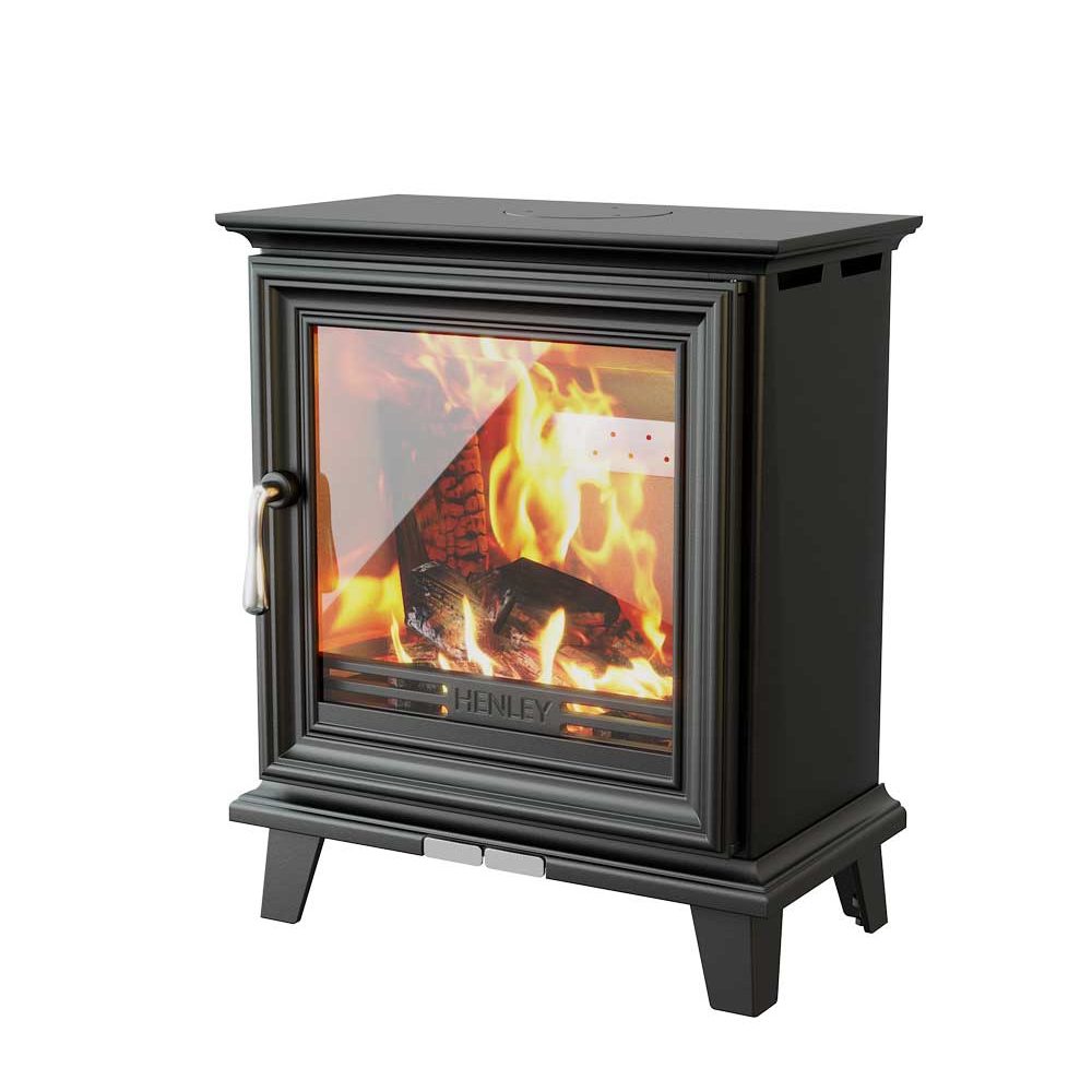 Henley Elmwood 6.5kW Multi Fuel (Eco)