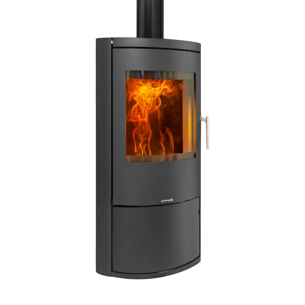 Opus Harmony Multi Fuel Stove