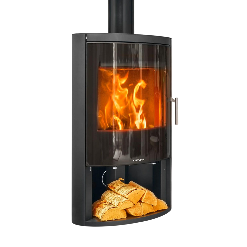 Opus Harmony GLS Multi Fuel Stove