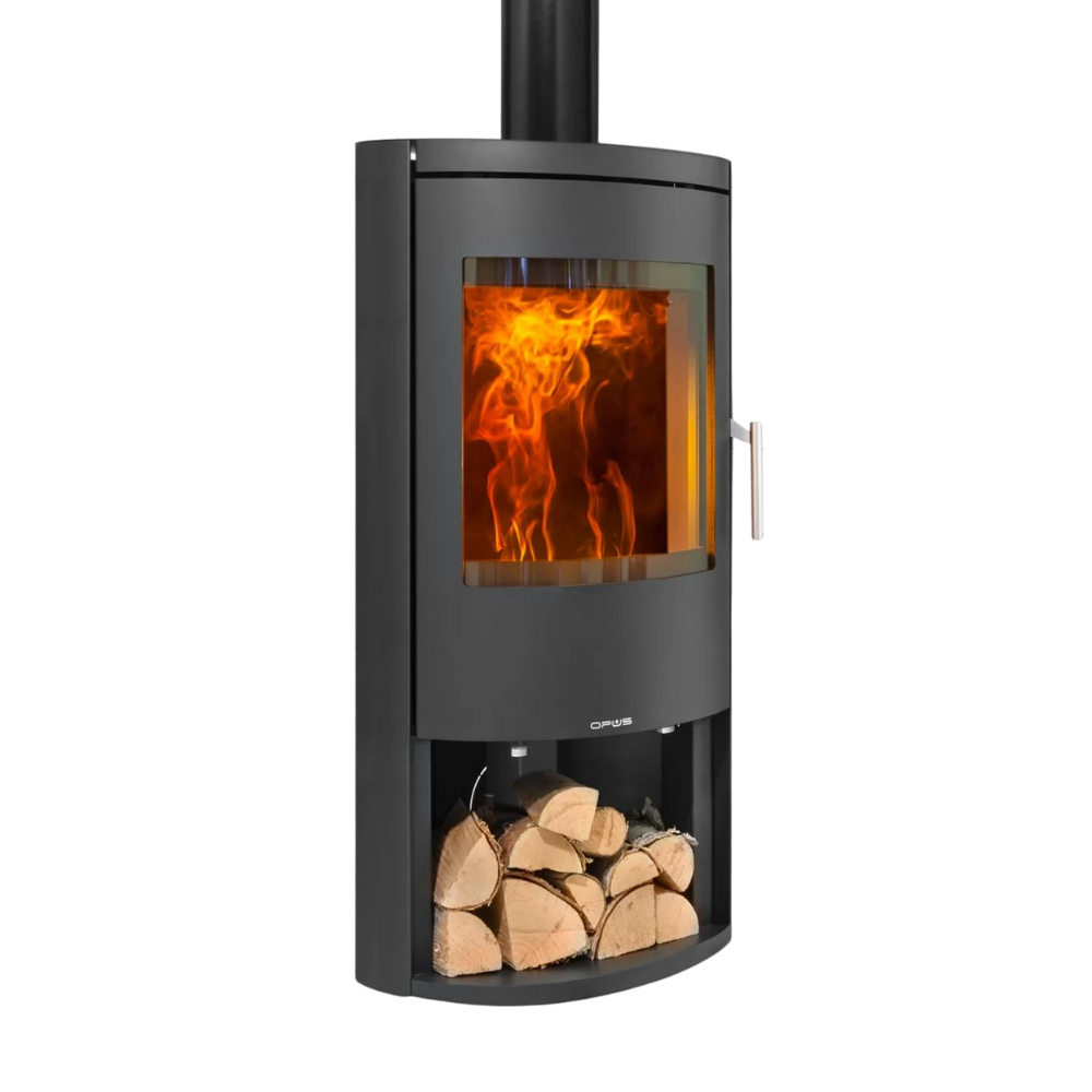 Opus Harmony LS Multi Fuel Stove