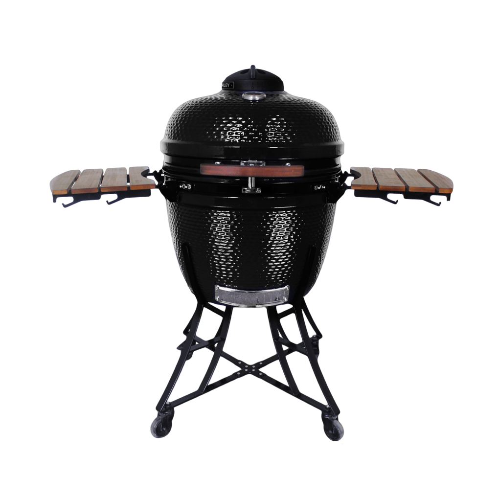 Henley Kamado 24 BBQ