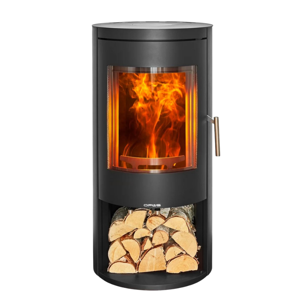 Opus Melody LS SE Wood Burning Stove