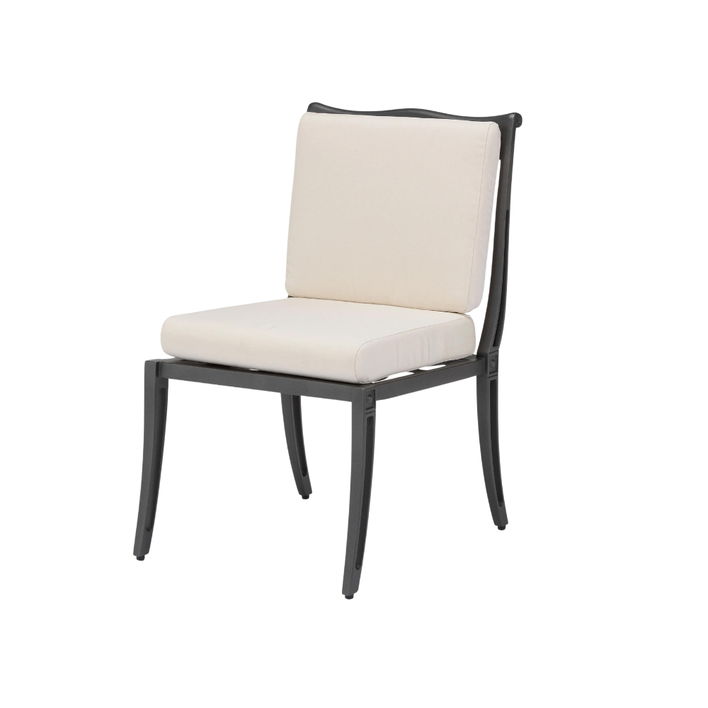 Scroll Dining Chair