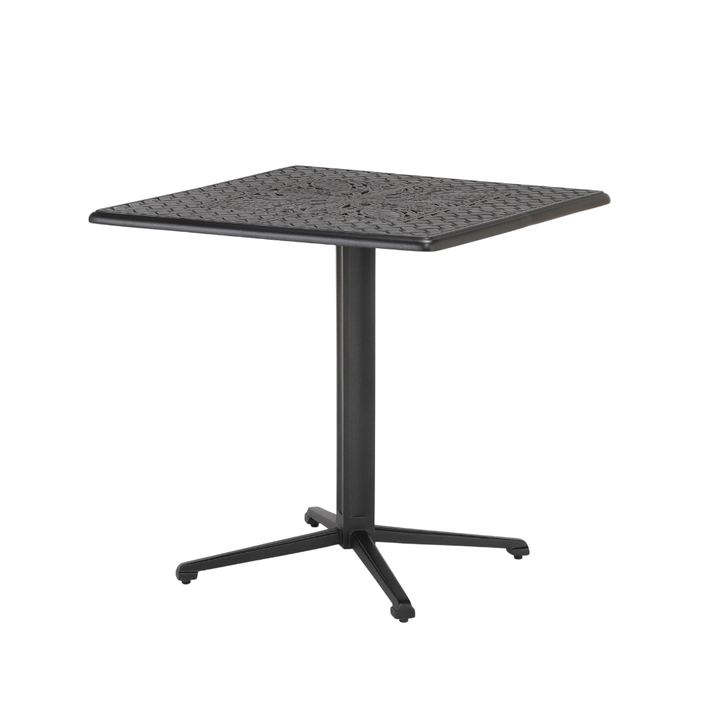 Artemis 750 Pedestal Table