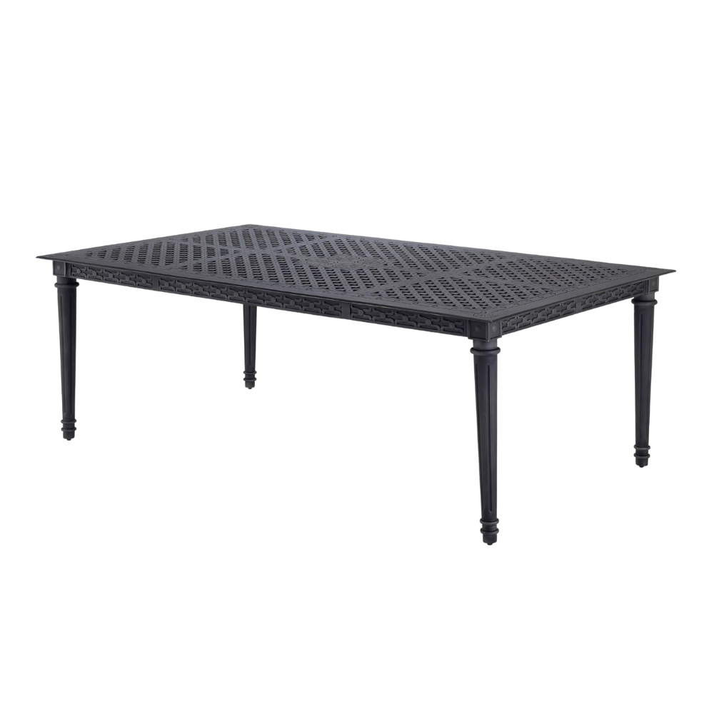 Grande 2100 Table