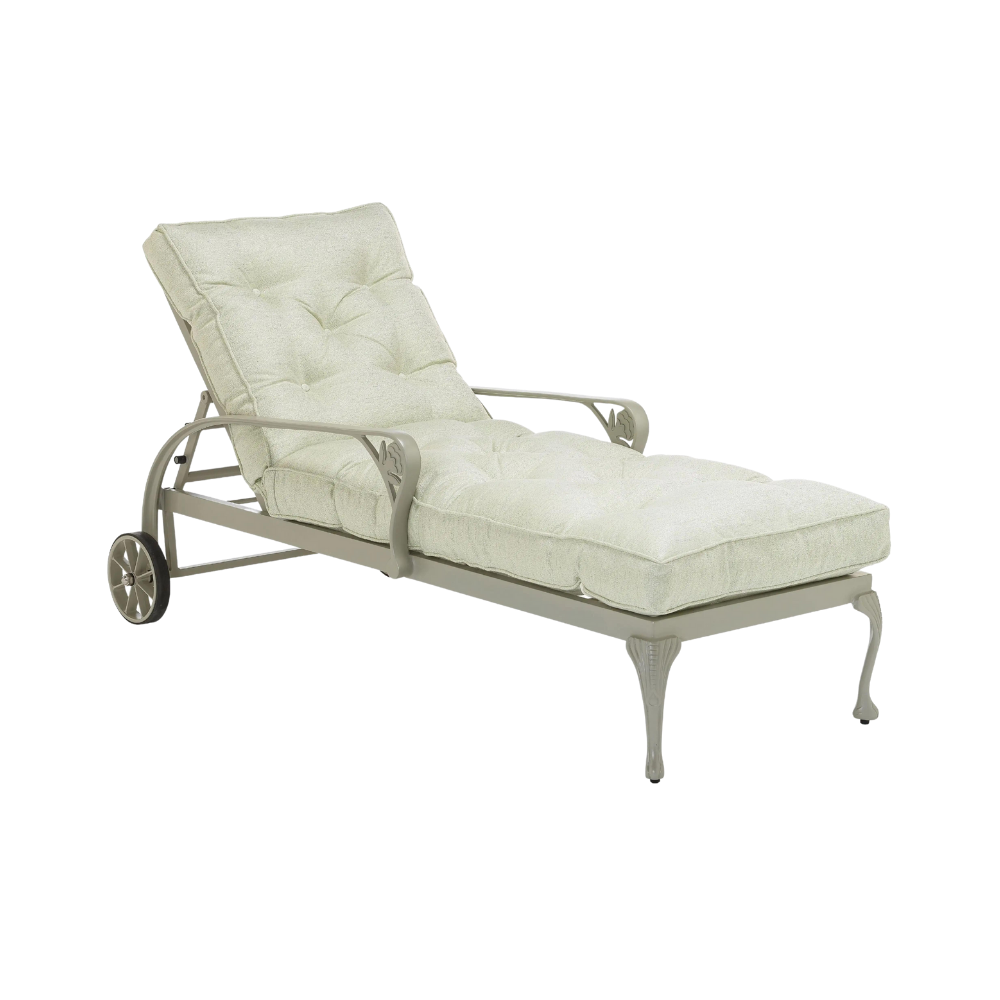 Barrington Lounger