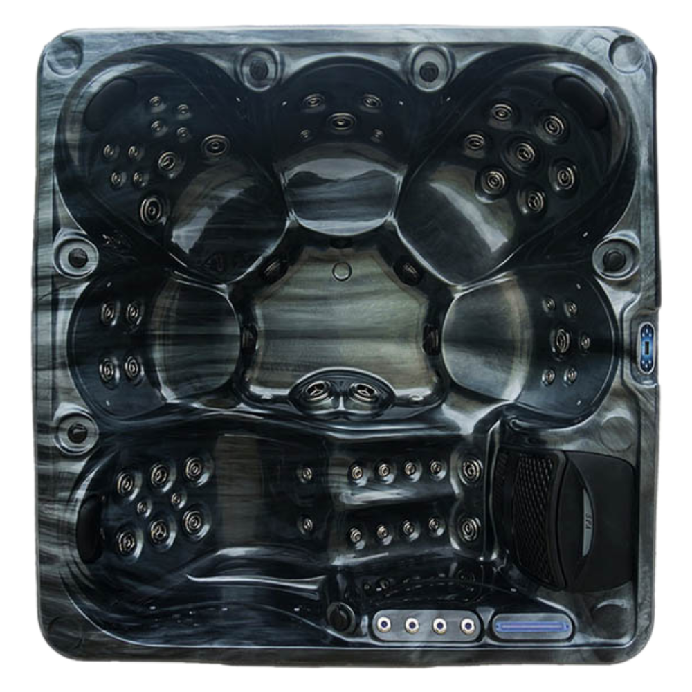 Blue Whale Spa Ashboro X 32 amp Hot Tub