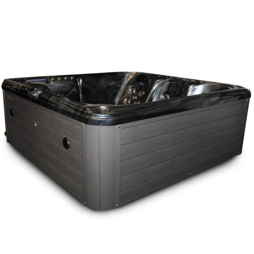 Blue Whale Spa Ashboro X 32 amp Hot Tub