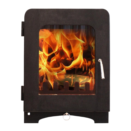 Saltfire ST2 Multi-fuel Stove