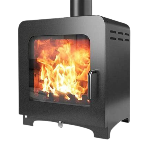 Saltfire ST4 Multi-fuel Stove