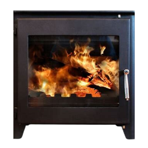 Saltfire ST3 Stove