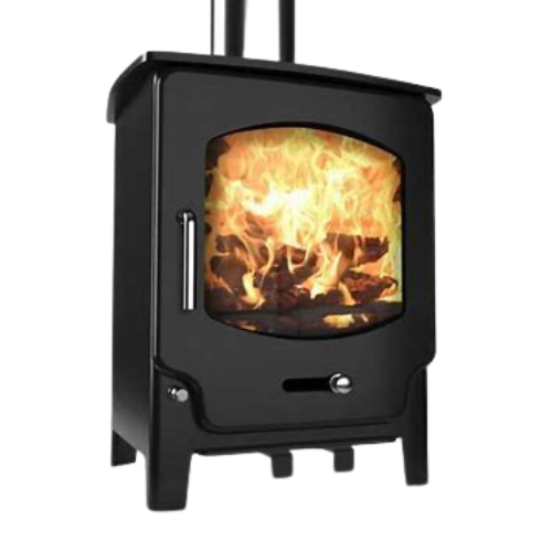 Saltfire ST-X5 Multi-fuel Stove