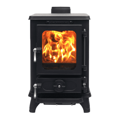 Salamander The Hobbit SE Stove