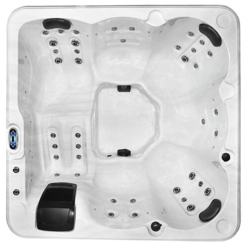 Blue Whale Spa Sunboro X 13 amp Hot Tub