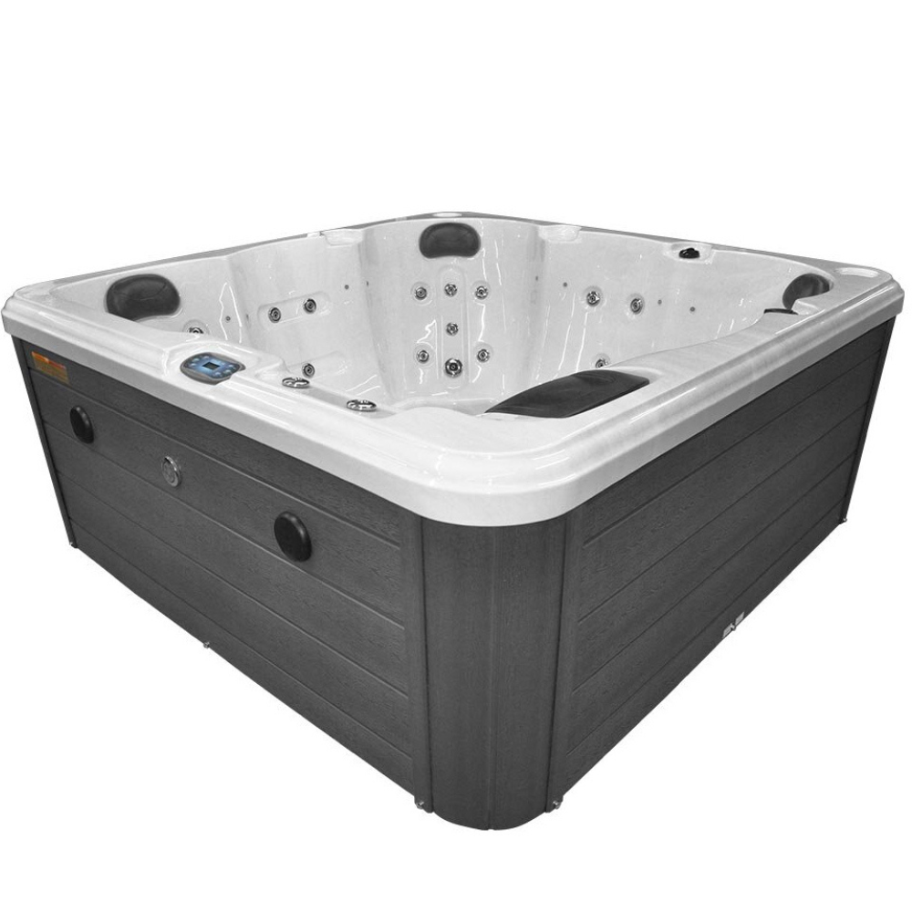 Blue Whale Spa Sunboro X 13 amp Hot Tub