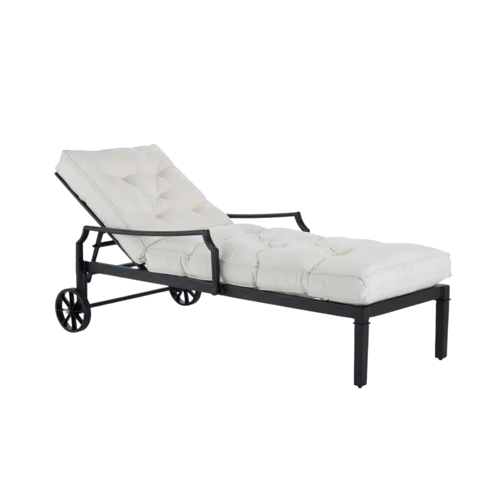 Sienna Lounger