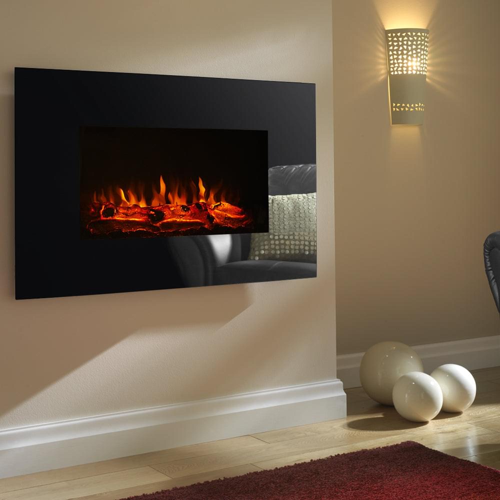 Eko Fires 1110 LED Electric Fire