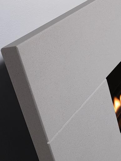 Eko Fires 5090 Flueless Gas Fire