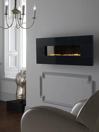 Eko Fires 5090 Flueless Gas Fire