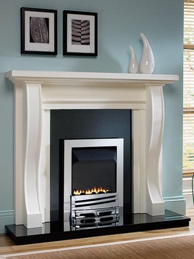 Eko 5510 Flueless Gas Fire