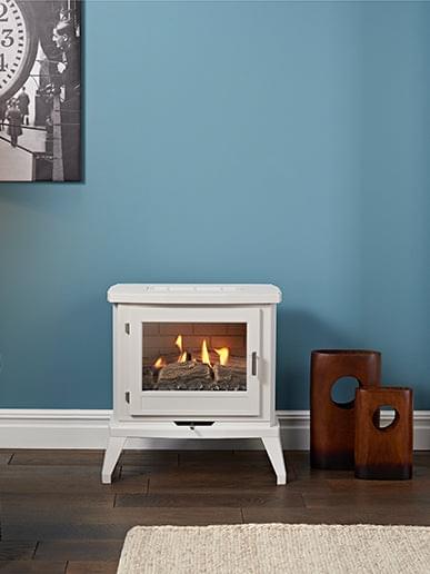 Eko Fires 6030 Flueless Gas Fire