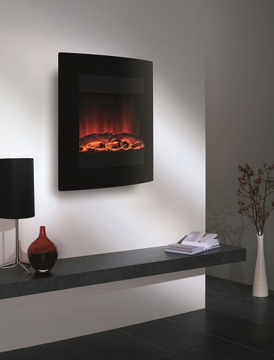 Eko Fires 1011 LED Electric Fire